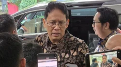 Menkeu Purbaya Yudhi Sadewa Targetkan Ekonomi Kuartal II 2026 Tumbuh 5,7 Persen