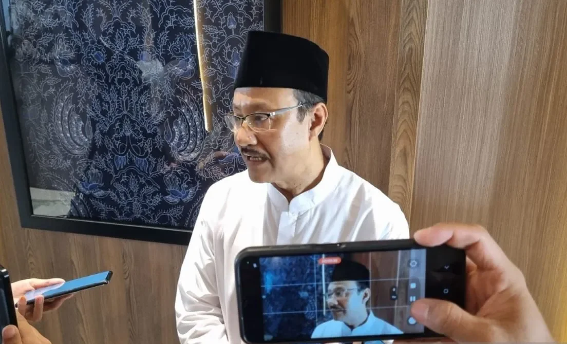 Mensos Tegaskan Lulusan Sekolah Rakyat Harus Produktif, Disiapkan Jalur Kuliah dan Kerja