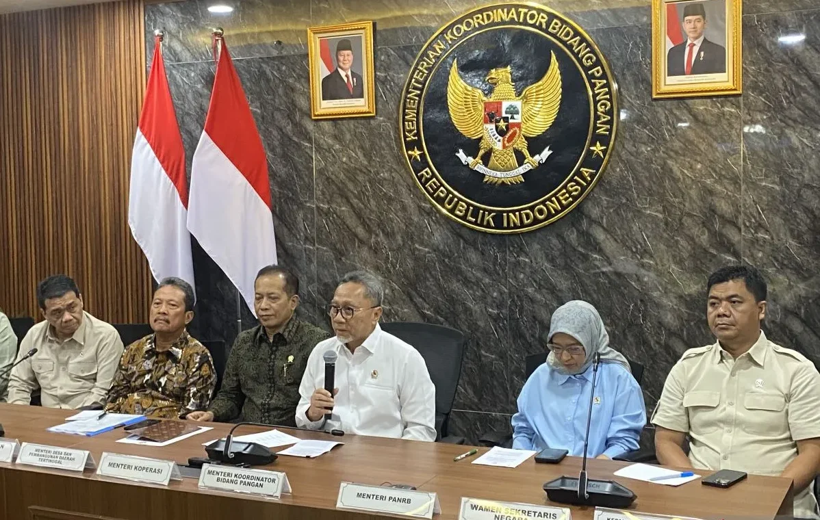 Pemerintah Buka Rekrutmen 30 Ribu Manajer Kopdes Merah Putih, Lulusan D3–S1 Bisa Daftar