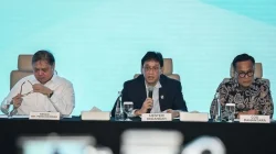 Pemerintah Beri Insentif Pajak Nol Persen bagi Eksportir yang Simpan DHE SDA di Dalam Negeri