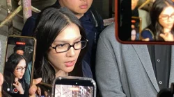 Davina Karamoy Diperiksa Polisi Terkait Kasus Hanania Group, Tegaskan Hanya Sebagai Endorser
