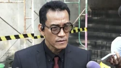 Refly Harun Protes Keras Penangkapan Roy Suryo dan Dokter Tifa, Sebut Proses Hukum Tidak Profesional