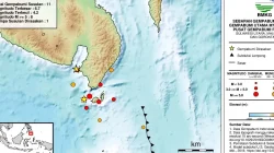 Kemlu Pastikan Tidak Ada WNI Terdampak Gempa M 7,7 di Filipina, Pemantauan Terus Dilakukan