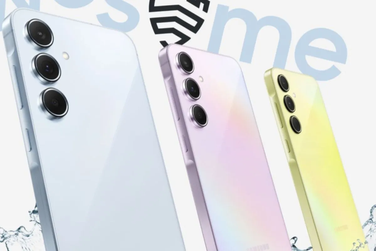Samsung Mulai Uji One UI 9.0 untuk Galaxy A55 dan A54, Siap Bawa Android 17