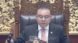 DPR Sahkan UU Polri Baru, Perkuat Pengawasan dan Reformasi Kelembagaan Kepolisian