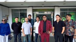 Ketua Kadin Kabupaten Bandung Gugat Sejumlah Pihak Terkait Sengketa Mukab