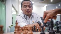 Istana Tegaskan Menkeu Purbaya Tetap Menjabat, Pemerintah Fokus Jaga Stabilitas Ekonomi Nasional