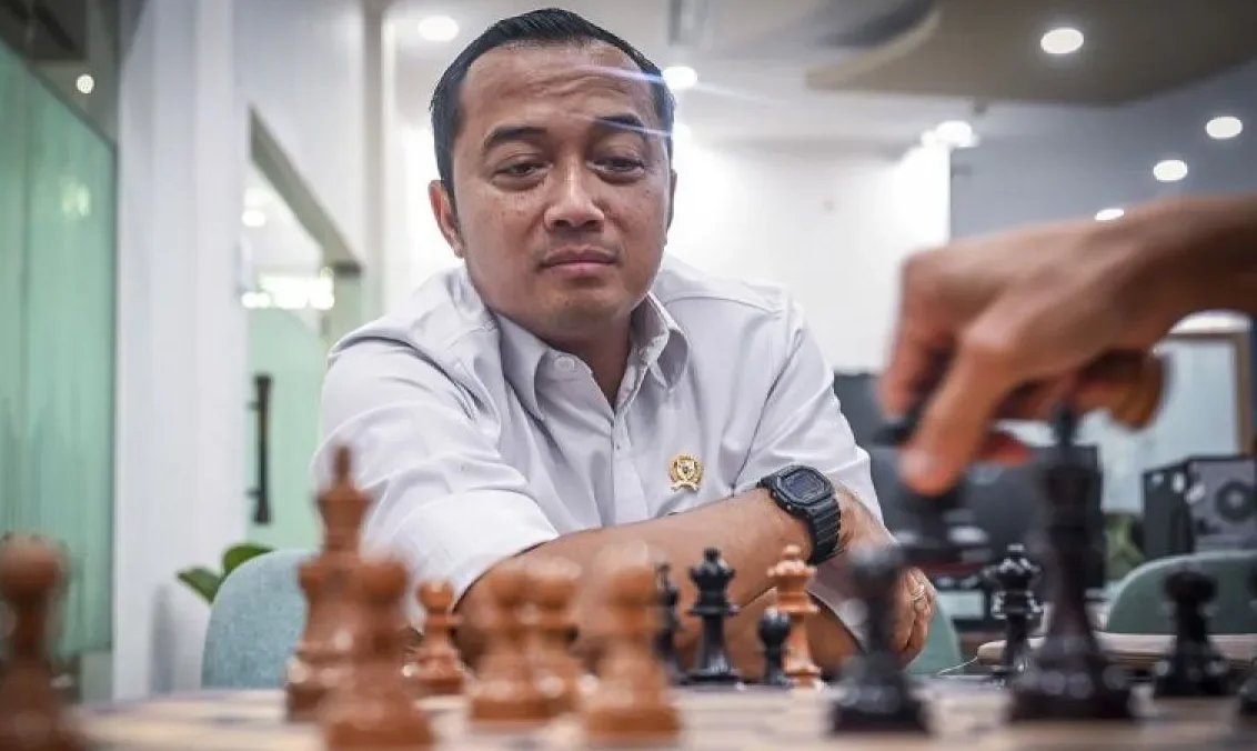 Istana Tegaskan Menkeu Purbaya Tetap Menjabat, Pemerintah Fokus Jaga Stabilitas Ekonomi Nasional