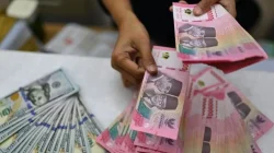 BI Naikkan Suku Bunga, Rupiah Kembali Menguat di Bawah Rp18.000 per Dolar AS