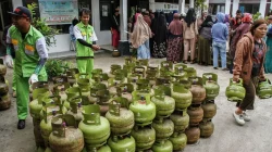 Subsidi dan Kompensasi Tembus Rp203,7 Triliun, Pemerintah Jaga Daya Beli dan Stabilitas Harga