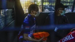 Roy Suryo dan Dokter Tifa Jalani Pemeriksaan Kesehatan Usai Ditetapkan Tersangka Kasus Dugaan Pencemaran Nama Baik
