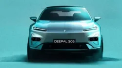 Produsen Otomotif Asal China, Changan, Perkuat Jaringan dan Siapkan Model Baru