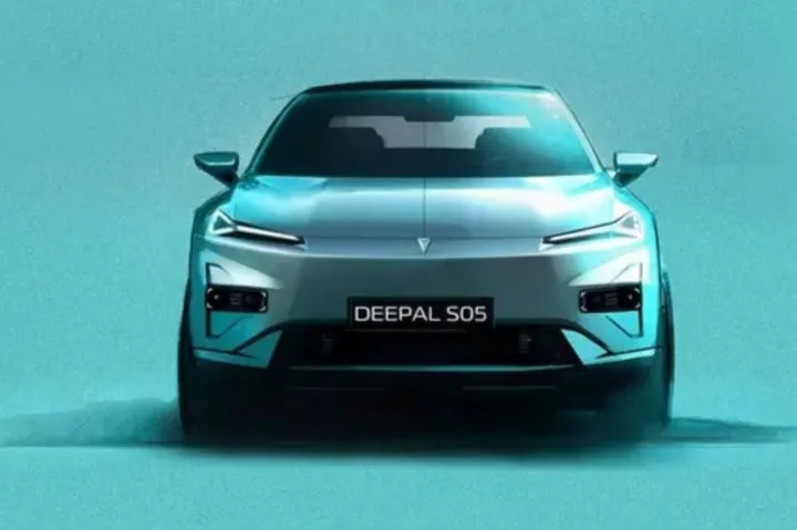 Produsen Otomotif Asal China, Changan, Perkuat Jaringan dan Siapkan Model Baru