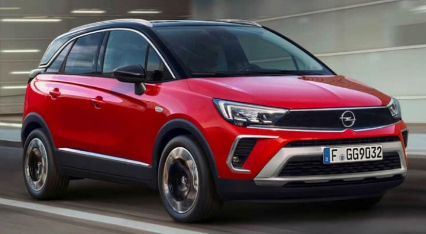 Opel Siapkan Astra Generasi Baru, Varian Wagon Tetap Dipertahankan di Tengah Tren SUV