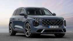 Audi Q7 dan SQ7 2027 Resmi Meluncur, Mesin Lebih Bertenaga dengan Harga Lebih Tinggi
