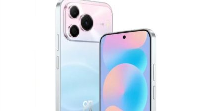 Huawei Buka Pre-Order Nova 16 SE, Usung Desain Premium dengan Sentuhan Mirip iPhone 17 Pro