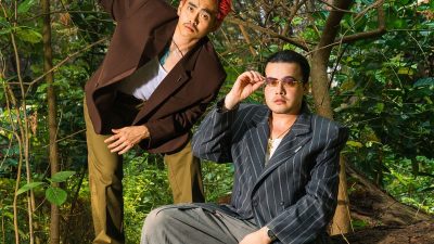 DNA Perkenalkan Album Perdana OURORA, Perpaduan Indo Bounce, Techno, hingga Trap