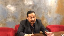 Rayakan Ulang Tahun ke-57, Arys Buntara Sekaligus Luncurkan Komunitas Heling
