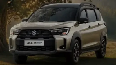 Suzuki New XL7 Hybrid Tampil Lebih Modern, Andalkan Fitur Keselamatan dan Efisiensi untuk Keluarga Indonesia