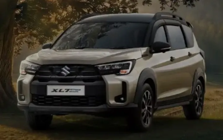 Suzuki New XL7 Hybrid Tampil Lebih Modern, Andalkan Fitur Keselamatan dan Efisiensi untuk Keluarga Indonesia